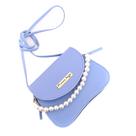 Bolsa Feminina Shoulder Bag Pérola