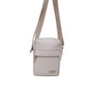 Bolsa Feminina Shoulder sintetico Matelado - Lillasac
