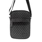 Bolsa Feminina Shoulder tecido Matelado - Lillasac