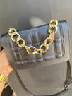 Bolsa feminina silicone