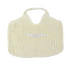 Bolsa Feminina Smidt Ombro Bag Grande Croquê Branca Off 001