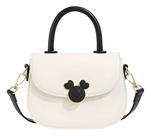 Bolsa Feminina Social Pequena Transversal Elegante Estilosa