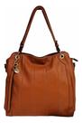 Bolsa Feminina Sofisticada De Ombo Elegante Trabalho Passeio