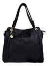 Bolsa Feminina Sofisticada De Ombo Elegante Trabalho Passeio