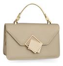 Bolsa Feminina Sofisticada Elegante Moda Paris Tendencia2025