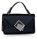 Bolsa Feminina Sofisticada Elegante Moda Paris Tendencia2025