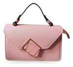 Bolsa Feminina Sofisticada Elegante Moda Paris Tendencia2025