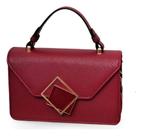 Bolsa Feminina Sofisticada Elegante Moda Paris Tendencia2025