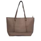 Bolsa Feminina Stella Luna Estruturada Marrom Claro