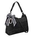 Bolsa Feminina super charmosa com Alça Transversal Ideal Para o Dia A Dia Passeio Trabalho e Muito Mais