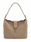 Bolsa Feminina SYL Ombro Camurça Grande Hobo Elegante Bolsa Feminina SYL Ombro Camurça Grande Hobo Elegante