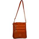 Bolsa Feminina Tactel Transversal Varios Bolsos Ty783