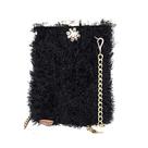 Bolsa Feminina Texturizada De Ombro Chiquetê