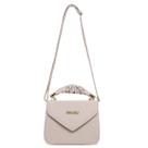 Bolsa Feminina Tira Colo Transversal Com Alças Pequena Social Bolsa Feminina Tira Colo Transversal Com Alças Pequena Social