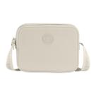Bolsa Feminina Tira Colo Transversal Moleca Borracha 50061.1