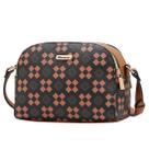 Bolsa Feminina Tiracolo Alça Clássica Elegante Leve Chenson