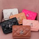 Bolsa Feminina Tiracolo Ayla Suelen Cool Luxo Moderna Estilo Matelassê Alça Regulável
