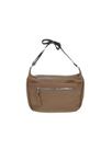 Bolsa Feminina Tiracolo David Jones 6807