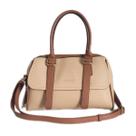 Bolsa Feminina Tiracolo De Mão Ombro Elegante Espaçosa