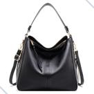 Bolsa Feminina Tiracolo Elegante Com Couro Reforçado De Ombro Bolsa Feminina Tiracolo Elegante Com Couro Reforçado De Ombro