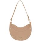 Bolsa Feminina Tiracolo Nude Moleca 50054.2 Bolsa Feminina Tiracolo Nude Moleca 50054.2