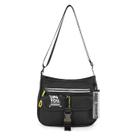 Bolsa Feminina Tiracolo Transversal Média Juvenil Up4you