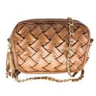 Bolsa feminina tiracolo transversal tote media premium
