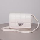 Bolsa Feminina Tiracolou Clara Luxo Moderna Estilo Alça Regulável Bolsa Feminina Tiracolou Clara Luxo Moderna Estilo Alça Regulável