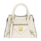 Bolsa Feminina Tote Bag Branco Off Vizzano 10096.1