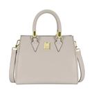 Bolsa Feminina Tote Bag Cinza Vizzano 10087.1