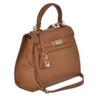 Bolsa Feminina Tote De Mão Moderna Elegante Via Marte