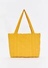 Bolsa Feminina Tote Média Em Matelassê - Hering