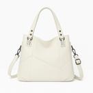 Bolsa Feminina Tote Sacola Ombro Alça Transversal Casual Fashion