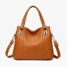 Bolsa Feminina Tote Sacola Ombro Alça Transversal Casual Fashion Bolsa Feminina Tote Sacola Ombro Alça Transversal Casual Fashion