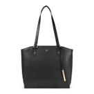 Bolsa Feminina Tote Saffiano Classic Le Postiche