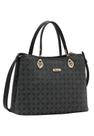 Bolsa Feminina Tote Transversal Chenson 3485287 Monograma