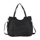 Bolsa Feminina Tote Up4you Transversal Náilon Casual