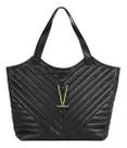 Bolsa Feminina Tote Vizzano 1008932728515745 Preta