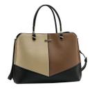 Bolsa Feminina Trabalho Clássica Elegante Grande Chenson