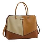 Bolsa Feminina Trabalho Clássica Elegante Grande Chenson