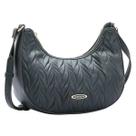 Bolsa Feminina Transv Matelassê Chenson PT