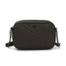 Bolsa Feminina Transversal Alça Corrente Matelassê Gash
