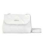 Bolsa feminina transversal avilla