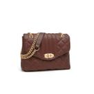 Bolsa Feminina Transversal Celular Carteira Mães Austin