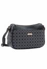 Bolsa Feminina Transversal Chenson 3484846 Monograma Bolsa Feminina Transversal Chenson 3484846 Monograma