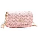 Bolsa feminina transversal chenson cg84975