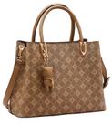 Bolsa Feminina Transversal Chenson Cg85387