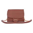 Bolsa Feminina Transversal Corrente Balada