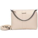 bolsa feminina transversal corrente pequena Moncci