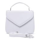 Bolsa Feminina Transversal De Mão Clutch Regulável Moderna Varias Cores Verão Bolsa Feminina Transversal De Mão Clutch Regulável Moderna Varias Cores Verão